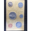 Image 1 : 1963 Canadian Silver Uncirculated Coin Set