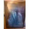 Image 1 : Sahm Print of Waterfall (29"T, 21"W)