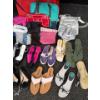 Image 3 : Collection of Women's Purses & Shoes (~Size 8) 