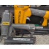 Image 2 : Power Tools and Accessories Including Bostitch, Craftsman, and DeWalt
