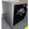 Image 2 : Sentry Safe Fire-Safe W/ Digital Keypad Lock- Backlit Lock & Pry-resistant Hinge