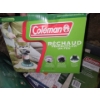 Image 6 : - Camping Essentials: Green Cooler 20.5 W, 13 D, 12 T, Folding Chairs, Propane Burner and More!