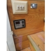 Image 15 : 1999 Ford Motorhome, Fiber Repair Needed