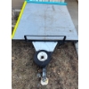 Image 2 : Flat Deck Utility Trailer 6"3' Wide