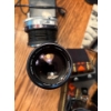 Image 4 : Canon FT 50mm 1: 1.8 200mm 1: 4.5 28mm 1: 2.8 Condor Bag 35mm