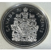 Image 8 : 2007 Royal Canadian Mint Wedding Sterling Silver Coin Set