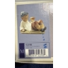Image 5 : LLADRO "Taking Time" 5.5Wx4.5T (with original box)