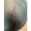 Image 2 : Lagostina Cast Iron Frying Pan w/ Bakers Collection