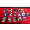 Image 1 : Bluray Space Themed Collection