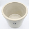 Image 4 : Medalta Stoneware 3 Gallon Crock, 10"
