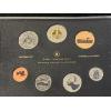 Image 1 : 2012 Specimen Set: Wolf Cubs - Special Edition $105.00 Limited mintage RCM