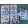Image 1 : McFarlane Toronto Maple Leafs Hockey Figures Lot of 5