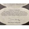 Image 4 : 1999 Sterling Silver 24K Gold-Plated $2 Nunavut Proof Coin with Case and COA
