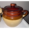 Image 6 : Assortment of Pottery Jugs Decantor Bean Pot and More