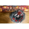 Image 2 : Mini Water Globe Train Set with Light Up Music Box Collection