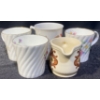 Image 1 : Fine Porcelain Mugs