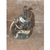 Image 5 : Glass Animal Figurine Collection