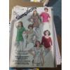 Image 7 : Sewing Patterns: Simplicity, Vogue, Burda & Style