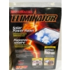Image 2 : MotoMaster Eliminator Solar Panels 5.5Watts (Set of 6, one in box)