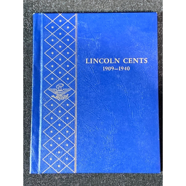 Lincoln Cents
