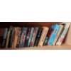 Image 1 : Assorted Interests Book Collection - Stephan King Anne Rice Tom Clancy & more
