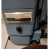 Image 5 : Bell & Howell 8mm Projector Design 363 and Folding Screen 
