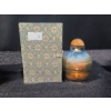 Image 5 : Artist: Li Cui Ling "Hengshui Lake" Wang Xisan Ji School Reverse Painting Snuff Bottle