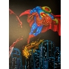 Image 2 : Michael Godard SUPER TINI Limited Edition13/300 Godard Has Hand Signed & Did A Small 1 off Sketch