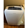 Image 1 :  portable air-conditioning
system with remote control