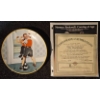 Image 10 : Norman Rockwell: Coming of Age Collector Plate Collection (10 Plates)