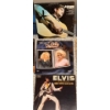 Image 3 : Vintage Vinyl Collection - Johnny Cash Elvis Dolly Parton Toto & More 
