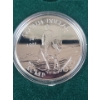 Image 2 : 1998 Canada RCMP Proof Silver Dollar