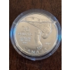 Image 2 : 2011 $20 for $20 Canoe - Pure Silver Coin 2012 $20 for $20 Polar Bear - Pure Silver Coin