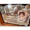 Image 4 : Vintage Coca-Cola framed mirror great for any Coca-Cola collection 28x20
