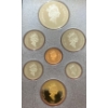 Image 5 : 1994 Canadian Proof Set With Sterling Silver Dollar 25.175 Grams