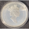 Image 3 : 1999 International Year of Older Person Coin 92.5% Silver 25.18 Grams