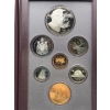 Image 2 : Canadian Double Dollar Proof Set 80% Silver 23.33g
