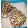 Image 5 : Assorted Costume Jewelry - Earrings, Necklaces, Bracelets & Pins 