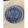 Image 2 : 1963 Canadian Silver Uncirculated Coin Set