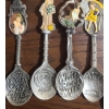 Image 6 : Franklin Mint Vintage Country Store Collectible Spoons