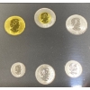 Image 4 : 2017 Specimen Set