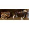 Image 1 : Horse & Buggy Combo 26L