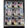 Image 3 : 10 Pages of 1991 - 92 Pinnacle Hocky Cards