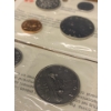 Image 2 : Three 1978 RCM Collectable Uncirculated Coin Sets (duplicate)