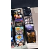 Image 3 : Large DVD Collection - X-Files 1-9, Corner Gas, Heroes, and more