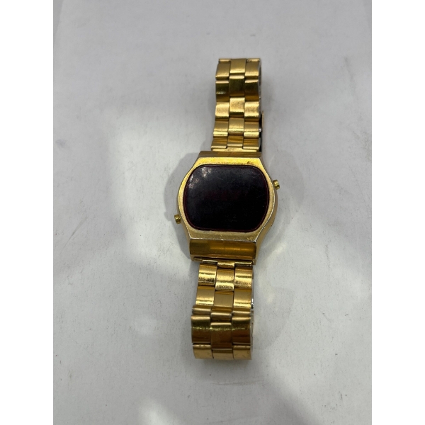 Vintage 1970s LED Watch (not running)