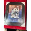 Image 8 : Framed Edmonton Oilers Photographs