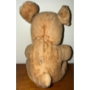 Image 4 : Highly Collectible Steif Early 20th Century Jointed Teddy Bear & More- Maker Unknown