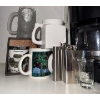 Image 2 : Java Lovers Essentials - Hair Of The Dog Edition - Hamilton Beach 12 Cup Mug Tree & More