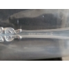 Image 4 : Birks Sterling Silver Cutlery  grams 6 Place Settings and Serving Utensils, Original Seal